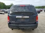 2012 Honda Pilot Exl იყიდება Gaston-ში, SC - Front End