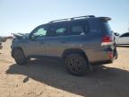 2021 Toyota Land Cruiser Vx-R for Sale in Andrews, TX - All Over