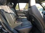 2015 Land Rover Range Rover Supercharged for Sale in Finksburg, MD - Front End