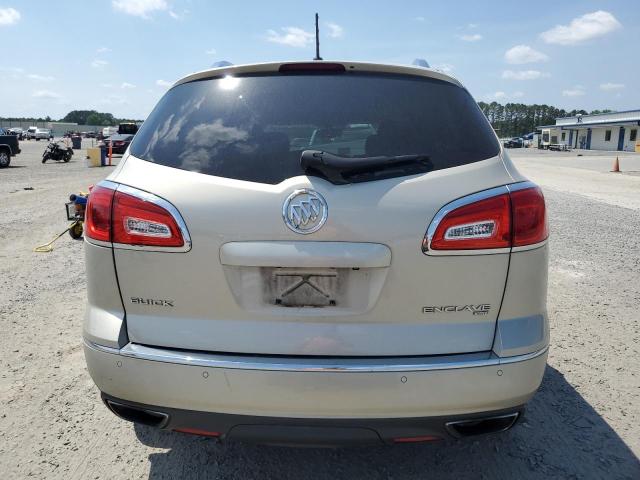  BUICK ENCLAVE 2015 Колір засмаги