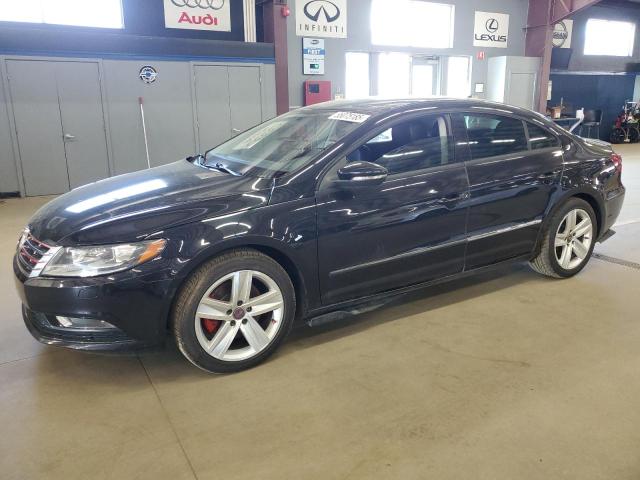 2013 Volkswagen Cc Sport