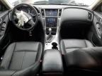 2015 Infiniti Q50 Base zu verkaufen in Franklin, WI - Front End