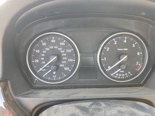 2010 BMW 328 I SULEV  
