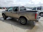 2004 Nissan Frontier Crew Cab Xe V6 на продаже в Sikeston, MO - Hail