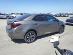 2017 Toyota Corolla L   за продажба в Martinez, CA - All Over