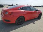 2016 Honda Civic Lx   за продажба в Fresno, CA - Front End
