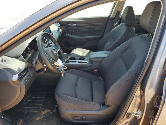  NISSAN ALTIMA 2020 Gray