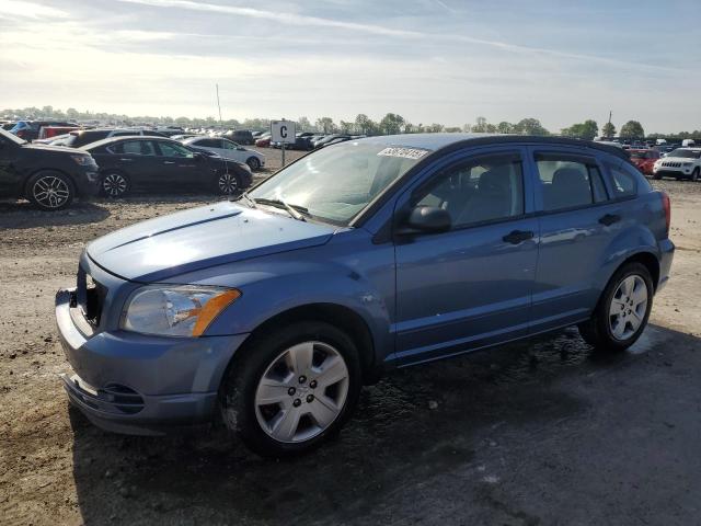 2007 Dodge Caliber Sxt