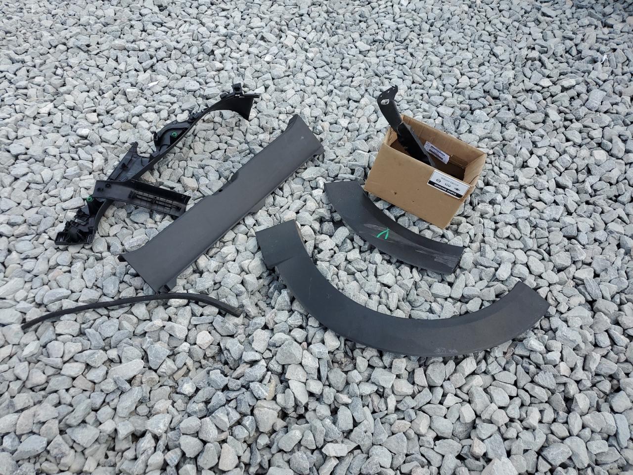 2021 Mazda Cx-30 Premium VIN: 3MVDMADM5MM228747 Lot: 51747475