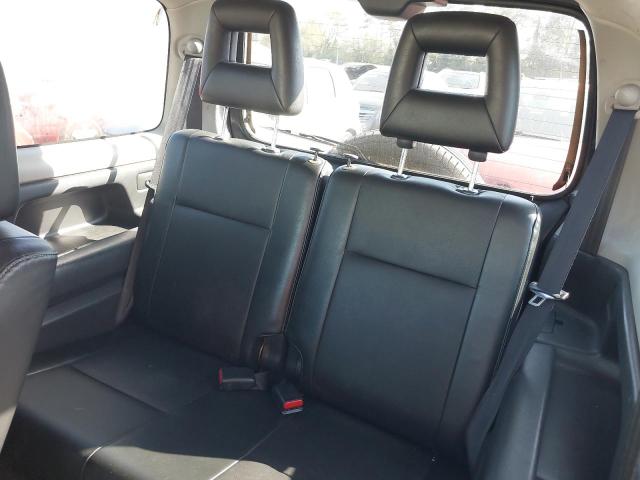 2012 SUZUKI JIMNY SZ4