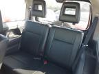 2012 SUZUKI JIMNY SZ4 for sale at Copart WOLVERHAMPTON