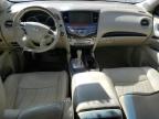 2013 Infiniti Jx35  იყიდება Phoenix-ში, AZ - Mechanical