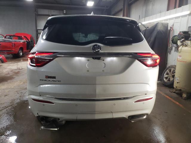  BUICK ENCLAVE 2021 Белы