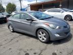 2013 Hyundai Elantra Gls продається в Denver, CO - Rear End