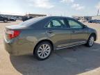 2014 Toyota Camry Hybrid for Sale in Grand Prairie, TX - Side