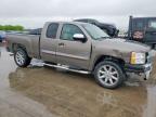 2012 Chevrolet Silverado C1500 Lt на продаже в Grand Prairie, TX - Front End