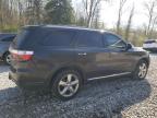 2013 Dodge Durango Citadel for Sale in Northfield, OH - Minor Dent/Scratches