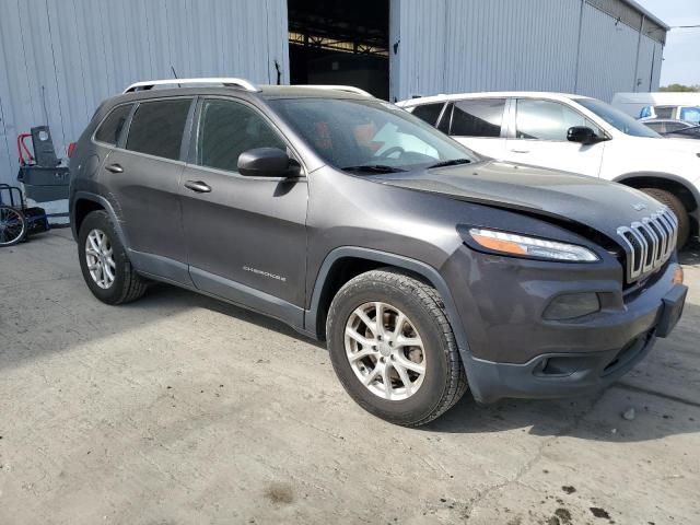  JEEP GRAND CHER 2015 Серый