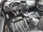 2018 Bmw M4  იყიდება American Canyon-ში, CA - Front End