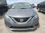 2019 Nissan Sentra S იყიდება Houston-ში, TX - Front End