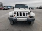 2013 Jeep Wrangler Unlimited Sahara   იყიდება New Orleans-ში, LA - Rear End
