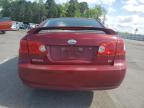 2008 Kia Optima Lx zu verkaufen in Dunn, NC - Front End