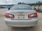 2012 Mitsubishi Galant Fe за продажба в Harleyville, SC - Front End