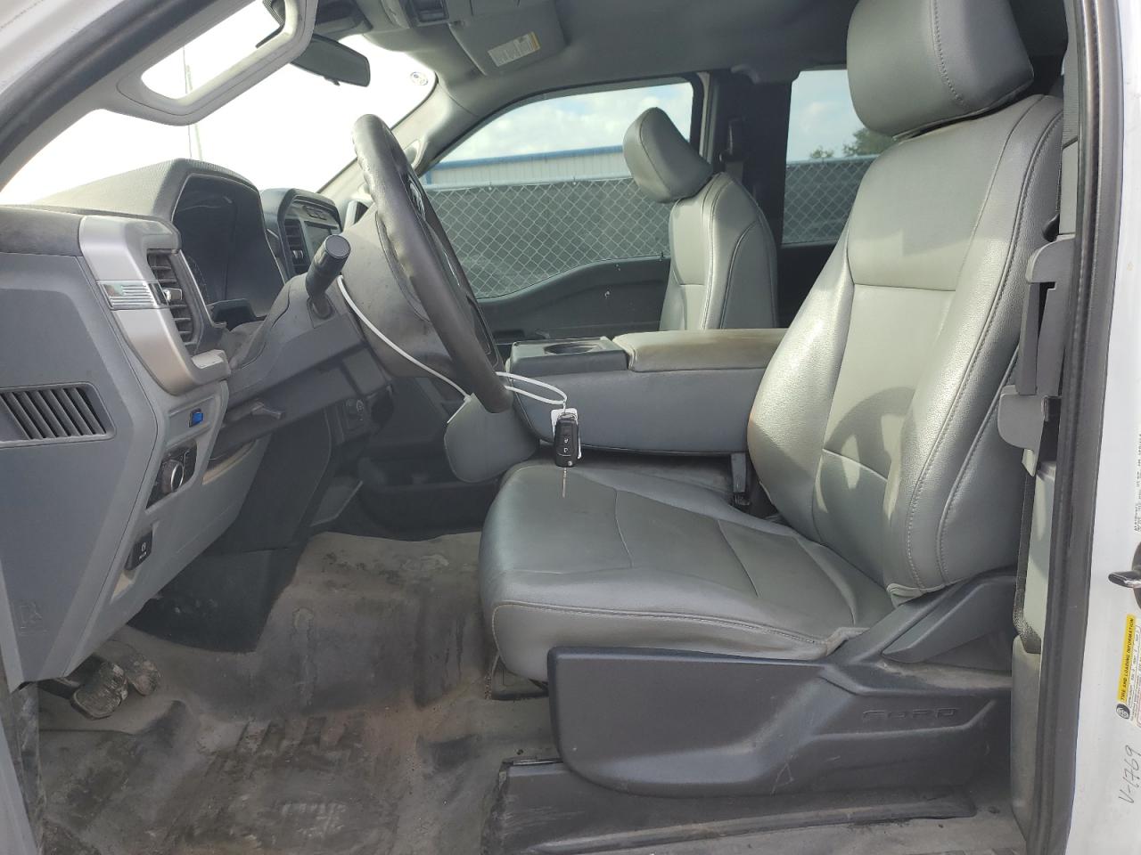 1ftfx1e59pkf07963 1FTFX1E59PKF07963 2023 Ford F150 Super Cab