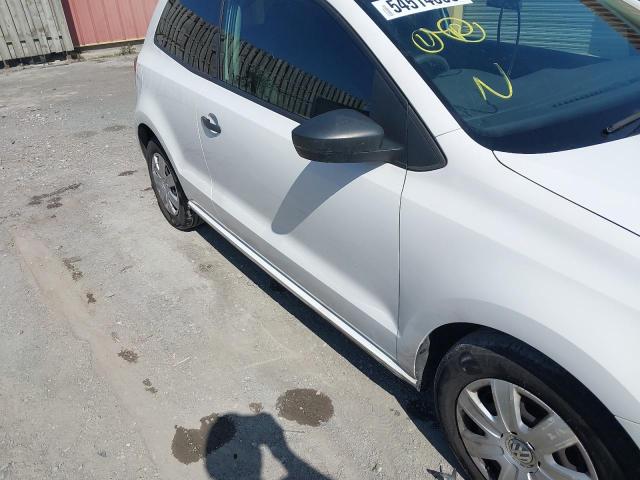 2013 VOLKSWAGEN POLO S 60