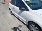 2013 VOLKSWAGEN POLO S 60 for sale at Copart SANDWICH