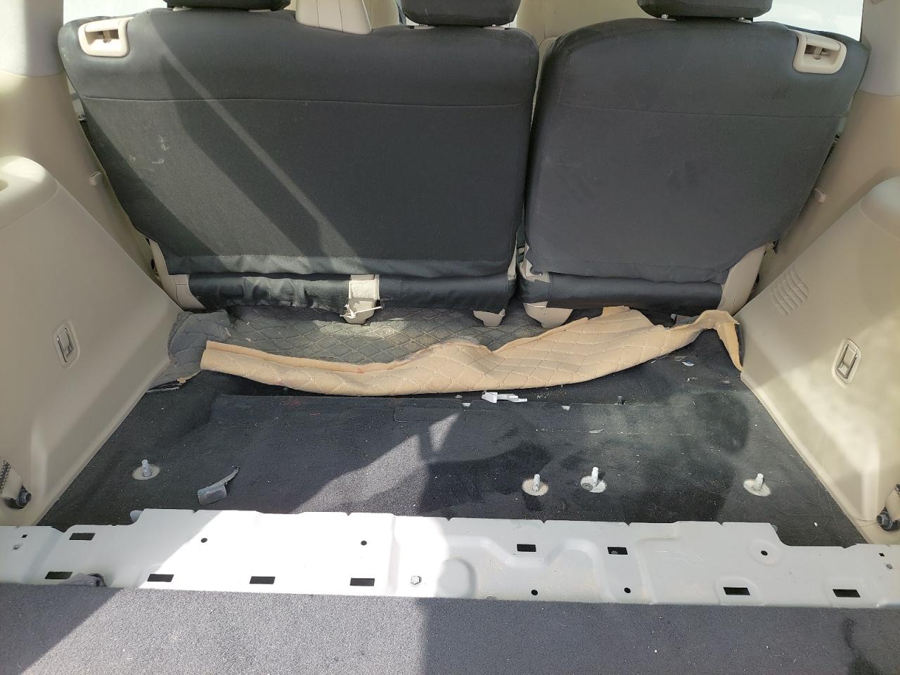 JN8AY2NYXP9470196 - 2023 Nissan PATROL - #53761385