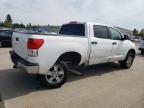 2012 Toyota Tundra Crewmax Sr5 en Venta en Woodburn, OR - Side