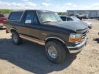 1994 Ford Bronco U100 للبيع في Conway، AR - Front End