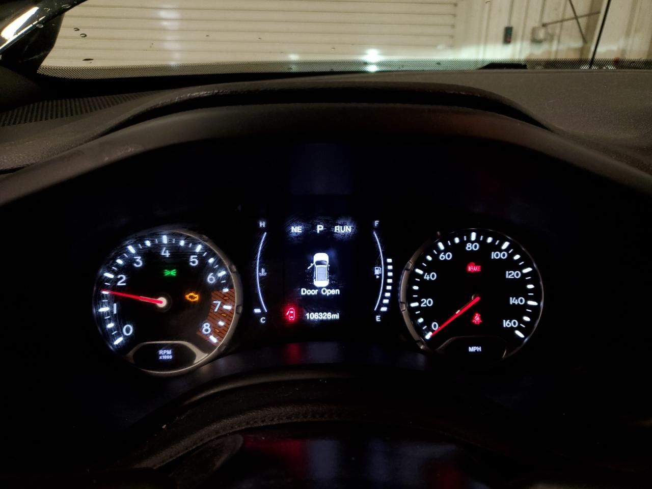 2020 Jeep Renegade Latitude VIN: ZACNJBBB4LPL97771 Lot: 54776085