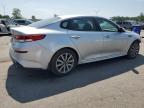 2019 Kia Optima Lx იყიდება Dunn-ში, NC - Front End
