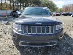 2015 Jeep Grand Cherokee Limited for Sale in Windsor, NJ - Side