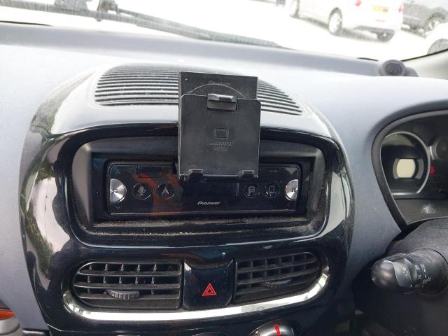 2015 PEUGEOT ION