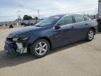 2018 Chevrolet Malibu Ls for Sale in Nampa, ID - Front End