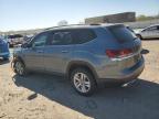 2021 Volkswagen Atlas S en Venta en Kansas City, KS - Front End