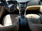 2011 Hyundai Sonata Gls للبيع في Albuquerque، NM - Side