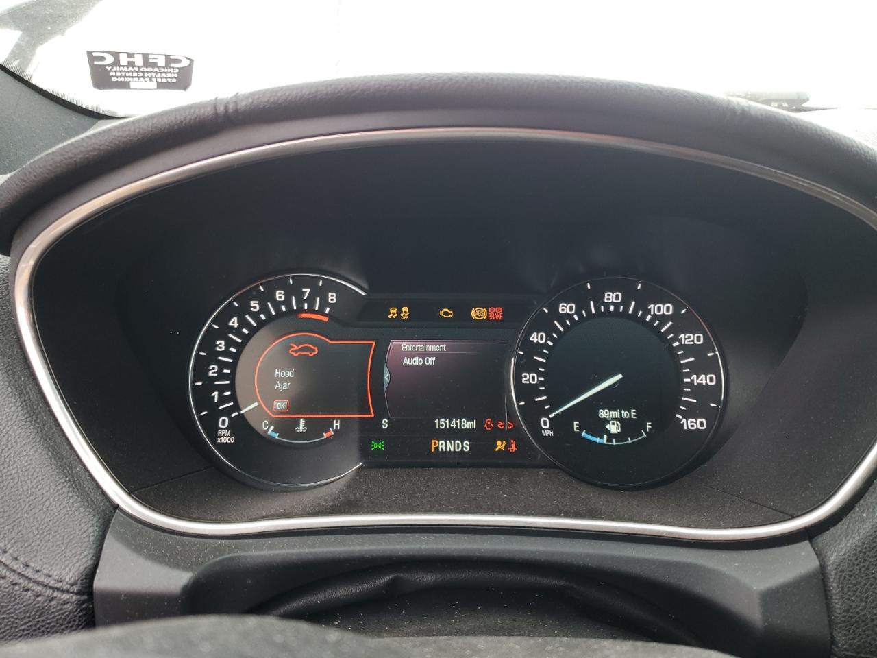 2016 Lincoln Mkx Reserve VIN: 2LMTJ8LR6GBL21763 Lot: 52076805