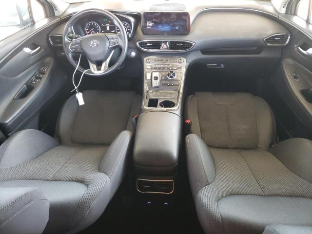  HYUNDAI SANTA FE 2023 Szary