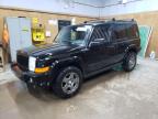 2006 Jeep Commander  იყიდება Kincheloe-ში, MI - Rear End