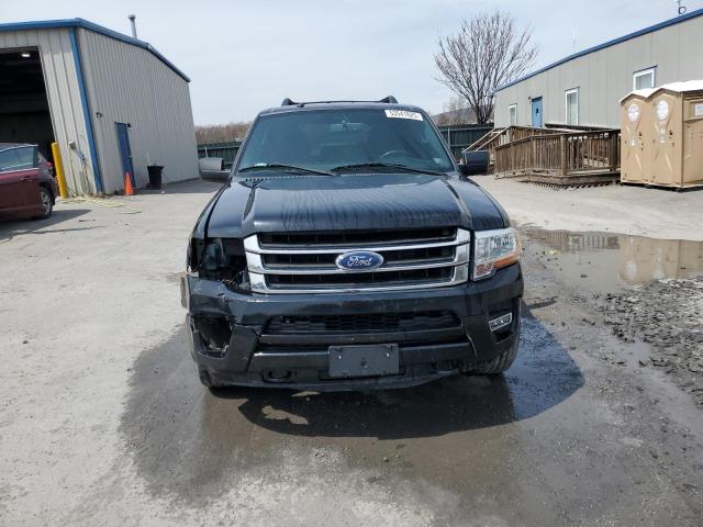  FORD EXPEDITION 2017 Czarny