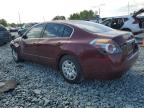 2012 Nissan Altima Base   zu verkaufen in Mebane, NC - Front End