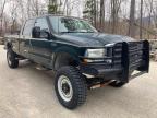 2001 Ford F350 Srw Super Duty للبيع في Candia، NH - Damage History