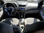 2014 Hyundai Accent Gls продається в North Billerica, MA - Side