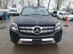 2018 Mercedes-Benz Gls 450 4Matic на продаже в Bridgeton, MO - Hail