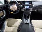 2014 Honda Accord Exl на продаже в Leroy, NY - Front End