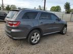2014 Dodge Durango Limited for Sale in Chalfont, PA - Front End